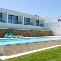 Quinta Solar da Portela, hótel í Almodôvar