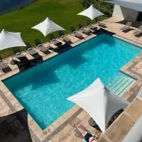 Stellenbosch में, होटल ASARA Wine Estate & Hotel