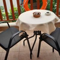 Agape&rsquo;s apartment &ndash; hotel w mieście Anaxos