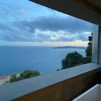 MONACO DOORS 3 Vue Mer, Piscine, Parking, hotel en Cap d'Ail