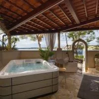 Villa Nauta, hotel a Lovište