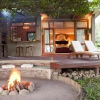 Chantilly Retreat, hotel en Zinkwazi Beach