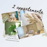 Appartements à thème