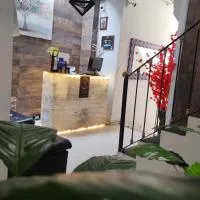 Hotel Tao, hotel v destinácii Atlixco