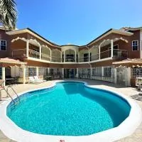 Ocean Sight Villa, hotel v destinaci Montego Bay