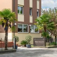 Hotel Mini Palace - Country House, hotel u gradu Molinela
