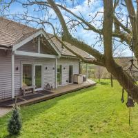 Silver Birch Lodge