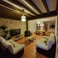 La Magia de Grazalema โรงแรมในกราซาเลมา