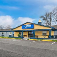 Americas Best Value Inn Carlisle