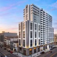 AC Hotel by Marriott Oakland Downtown, hotel en Oakland