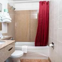 Faulds Motel, hotel a Sarnia