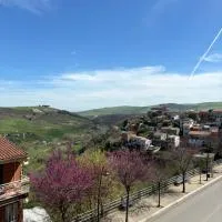 Borgo Albergo Vulturis, hotel en Rapolla