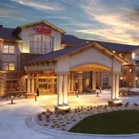 ClubHouse Hotel Sioux Falls, hotelli kohteessa Sioux Falls