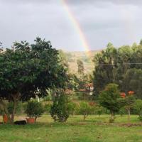 Finca los Alebrijes