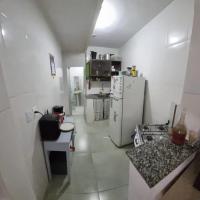 Quarto para Casal, hotel en Gamboa, Río de Janeiro