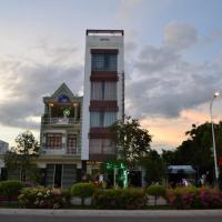 Nam Dương 2 Hotel, hotel em Phan Rang-Tháp Chàm