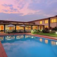 Protea Hotel by Marriott Chipata – hotel w mieście Chipata