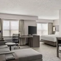 Residence Inn by Marriott Davenport, hotel u gradu 'Davenport'