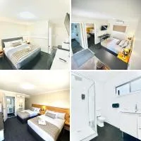 Auto Lodge Motor Inn, מלון בסימור