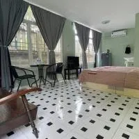 เอ็มยูโฮมรีสอร์ท – hotel w mieście Ban Khlong Lam Hin