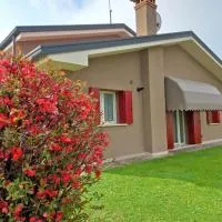 Casa vacanze La Madonnetta, hotel Arcadéban