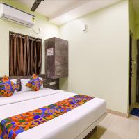 FabHotel The Sunshine Residency, hotel in New Town, Kolkata