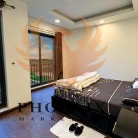 Apartment in Islamabad, hotel near Islamabad International Airport - ISB, Islamabad