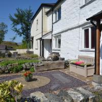 Carreg Cottage