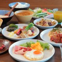 Odakyu Hotel Century Sagami Ono, hotelli kohteessa Sagamihara alueella Minami Ward