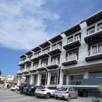 Hotel Granvia, khách sạn ở Zirakpur