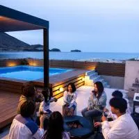 瀬戸内 TABITO, Hotel in Yoshimi