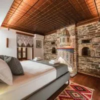 DAM Stone Boutique Hotel, hotel in Gjirokastër