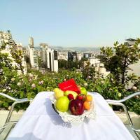 Xpress by Smallville – hotel w dzielnicy Achrafieh w Bejrucie