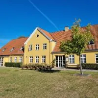 Danhostel Ringsted, hotel u gradu 'Ringsted'