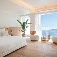 The Roc Club, hotel in Vouliagmeni, Athens