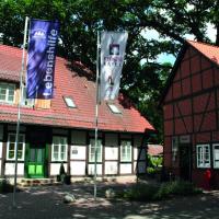 Hotel Am Kloster, hotell i Wienhausen