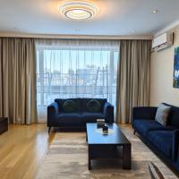 Buddha Vista Luxury apartment – hotel w pobliżu miejsca New Ulaanbaatar International Airport - UBN w Ułan Bator