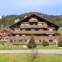 Apartment Monique Nr- 9 by Interhome, hotel em Schönried, Gstaad