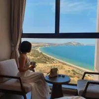APEC Mandala Cham Bay Mũi Né, hotel en Ấp Thiẹn Ái