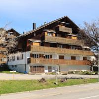 Apartment Arlette Nr- 34 by Interhome, hotel in Schönried, Gstaad