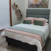 Lasai Accommodation, hotell i Worcester