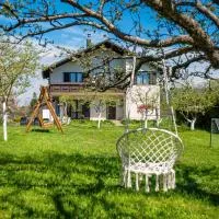 Holiday Home Relax & Play by Interhome, hotel u gradu 'Čabar'
