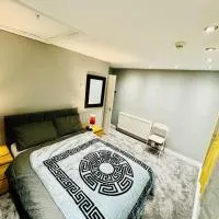 4 bedrooms Full house Stourbridge Birmingham, hotell sihtkohas Stourbridge
