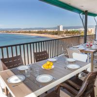 Apartment Acantilados-1 by Interhome, hotel in Salou