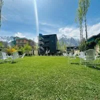 Heaven Hotel Skardu, hotel v destinácii Skardu