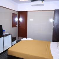 Shri Bhavani Residency, hotel en Koyambedu, Chennai