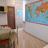 Hospedaje Senda del Huerna, hotel u gradu Campomanes