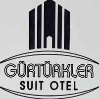 무슈 Mus Airport - MSR 근처 호텔 Gürtürkler Suit Otel