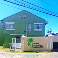 Petit Palm in Crown Point, hotel near Tobago Airport - TAB, Crown Point