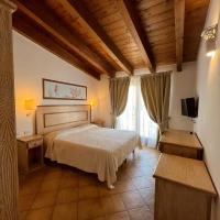 Hotel La Borgata, hotell i San Pantaleo